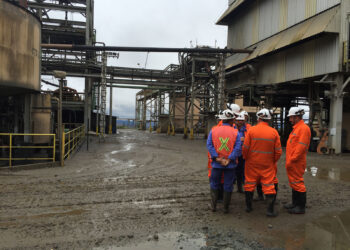 Oportunidades na mineração de ouro: Jaguar Mining tem vagas de emprego em Minas Gerais