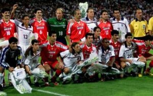 Grupo B: conflitos históricos marcam encontros entre Inglaterra, Irã, País de Gales e Estados Unidos Grupo B: conflitos históricos marcam encontros entre Inglaterra, Irã, País de Gales e Estados Unidos
