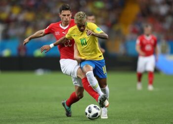 O que esperar de Brasil x Suíça pela segunda rodada da Copa do Mundo do Catar