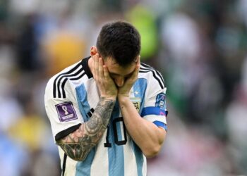 Messi e companhia vivem situação incômoda