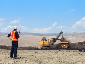 Mineradora abre vagas de emprego para mecânico, técnicos e operadores em cidade de MG Vale abre vagas de emprego para mecânico, técnicos e operadores em cidade de MG