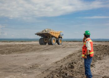 44 vagas de emprego abertas na mineradora Vale, em Minas Gerais