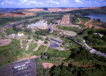 Gigante empresa de fertilizantes contrata para vagas em MG e GO