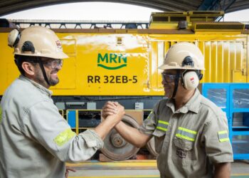 Mineração Rio do Norte: vagas abertas para bombeiro, engenharia, operador e técnicos