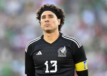 No Catar, México luta contra o estigma de “jogar como nunca e perder como sempre”