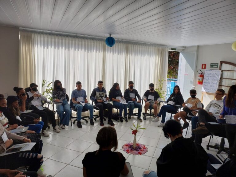 ONG de São Lourenço - MG ajuda pessoas a conquistarem seus sonhos