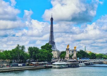 5 cidades do sul da França para visitar no inverno