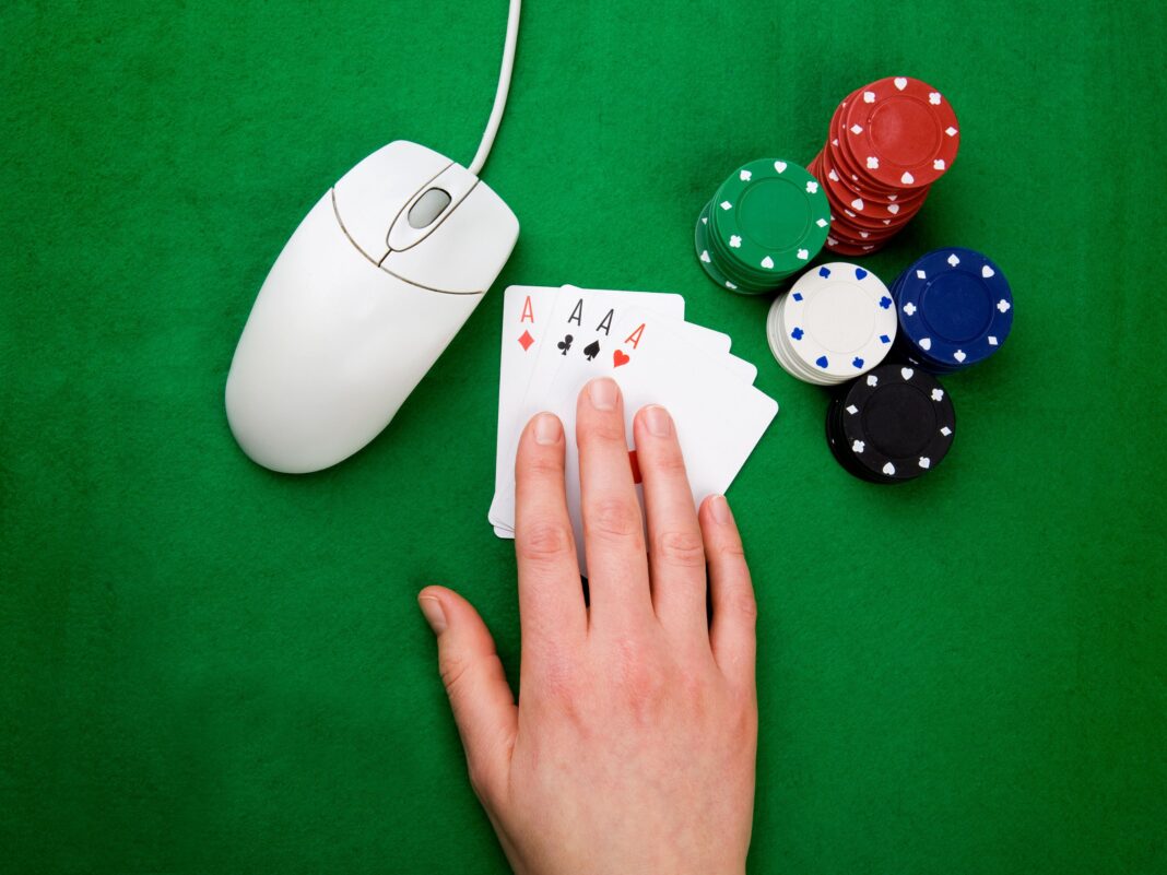 Quanto os profissionais já ganharam no poker online Quanto os profissionais já ganharam no poker online