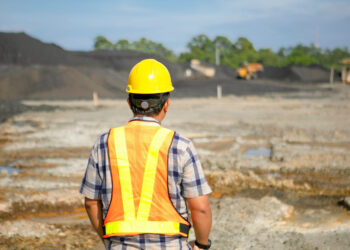 Vagas abertas na SAFM Mineração na região central de MG