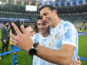 Copa do Mundo – Grupo C: Argentina deve dominar chave com México, Polônia e Arábia Saudita Copa do Mundo - Grupo C: Argentina deve dominar chave com México, Polônia e Arábia Saudita