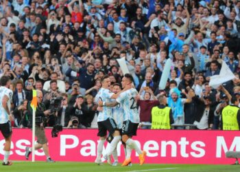 União e lealdade são bases da atual Seleção Argentina