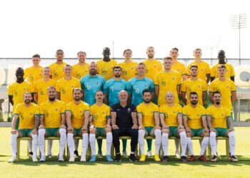 Em um grupo complicado e sem grandes nomes, Austrália aposta no pragmatismo