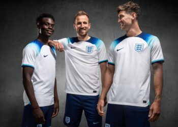 Inglaterra na Copa do Mundo do Catar: agora vai?