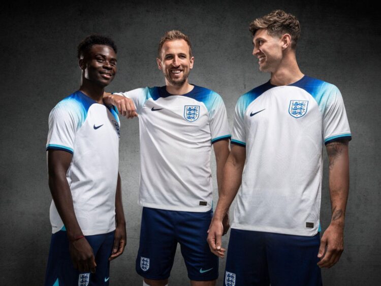 Inglaterra na Copa do Mundo do Catar: agora vai?