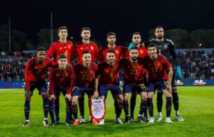 Diferentemente de outras edições, Espanha não possui grandes estrelas - Foto: Divulgação