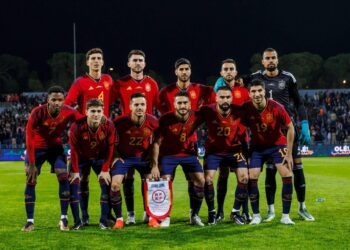 Diferentemente de outras edições, Espanha não possui grandes estrelas - Foto: Divulgação