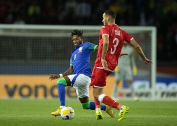 Em grupo complicado, Tunísia tentará passar de fase e chocar o mundo na Copa do Catar