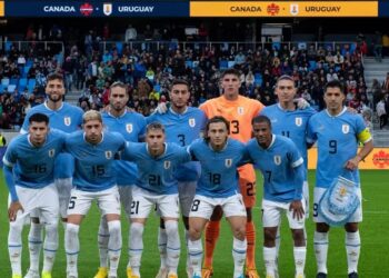 Time tem boas chances no Catar