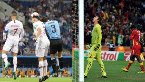 Grupo H – Entre Portugal, Uruguai, Coreia do Sul e Gana, quem irá sobreviver na chave da morte? Grupo H - Entre Portugal, Uruguai, Coreia do Sul e Gana, quem irá sobreviver na chave da morte?
