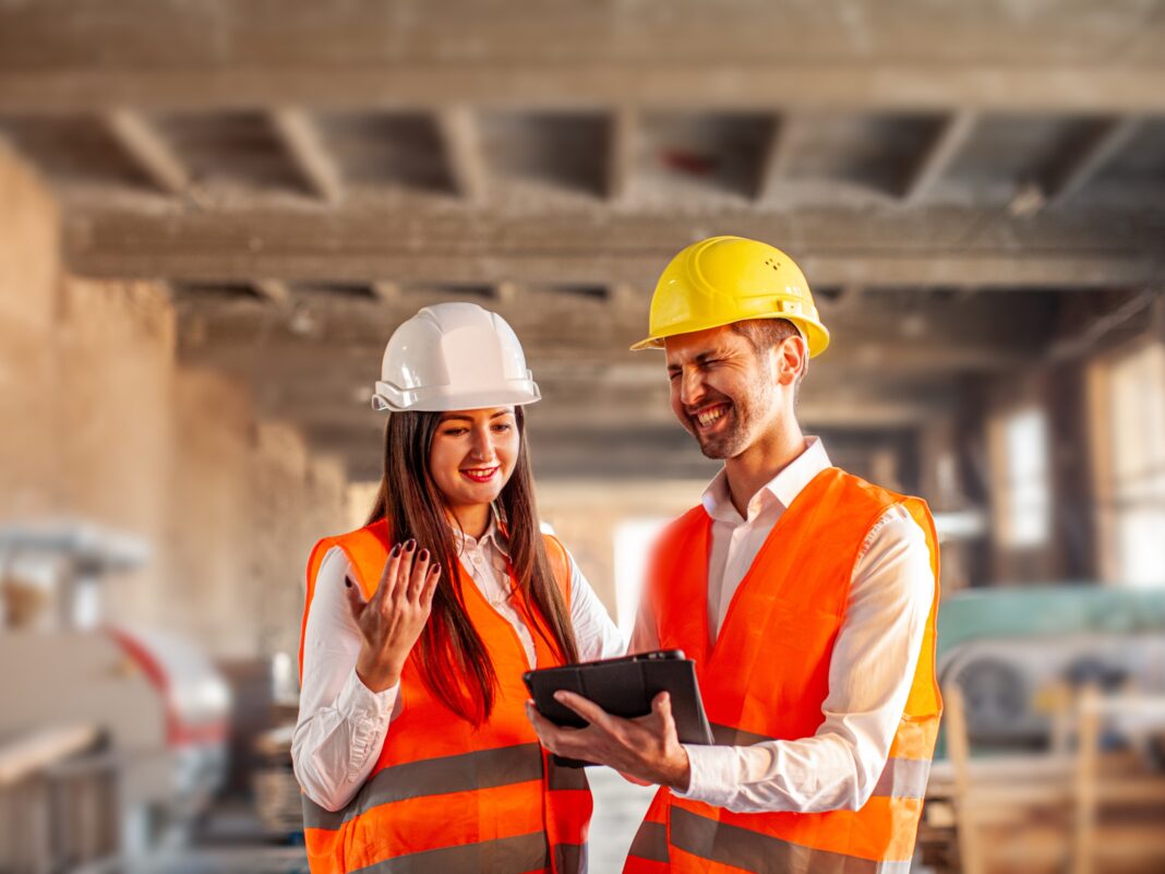 Maior construtora da América Latina está com empregos abertos; confira às vagas Maior construtora da América Latina está com empregos abertos; confira às vagas