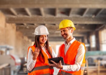 Maior construtora da América Latina está com empregos abertos; confira às vagas