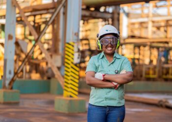 Vale anuncia abertura de mais de 700 vagas em quatro estados