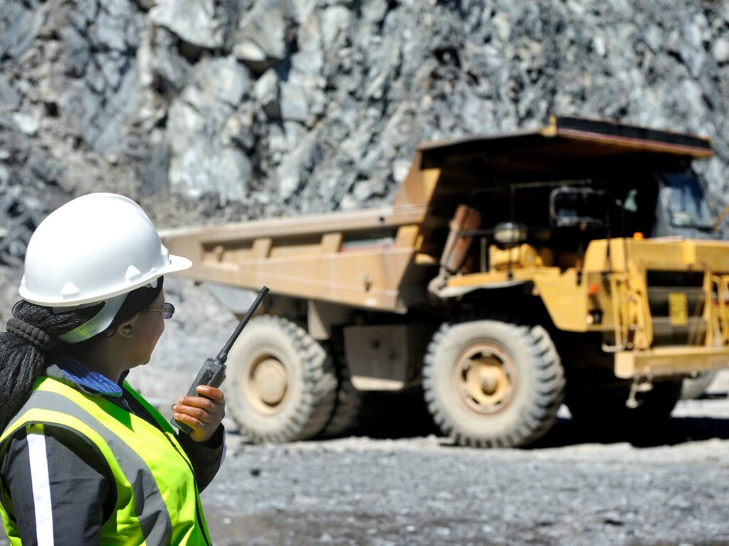 Procurando emprego na mineração? Confira as vagas abertas na Vale