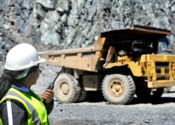 Procurando emprego na mineração? Confira as vagas abertas na Vale