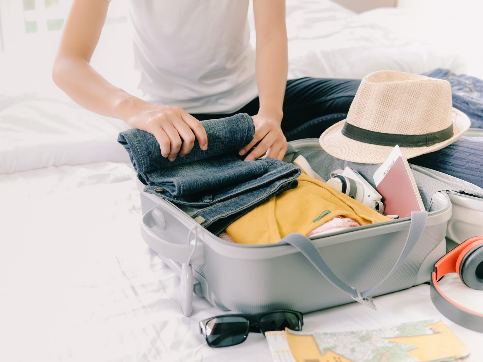 Países que cada signo precisa visitar de acordo com a personalidade; você concorda? Países que cada signo precisa visitar de acordo com a personalidade; você concorda?