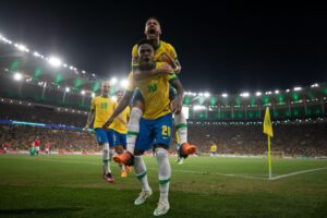 A hora é agora: Brasil entra na Copa do Mundo para se provar e finalizar incômodo jejum Elenco está unido pelo hexa