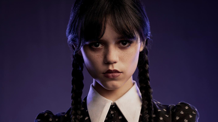 Netflix lançará série da personagem Wandinha, da Família Addams