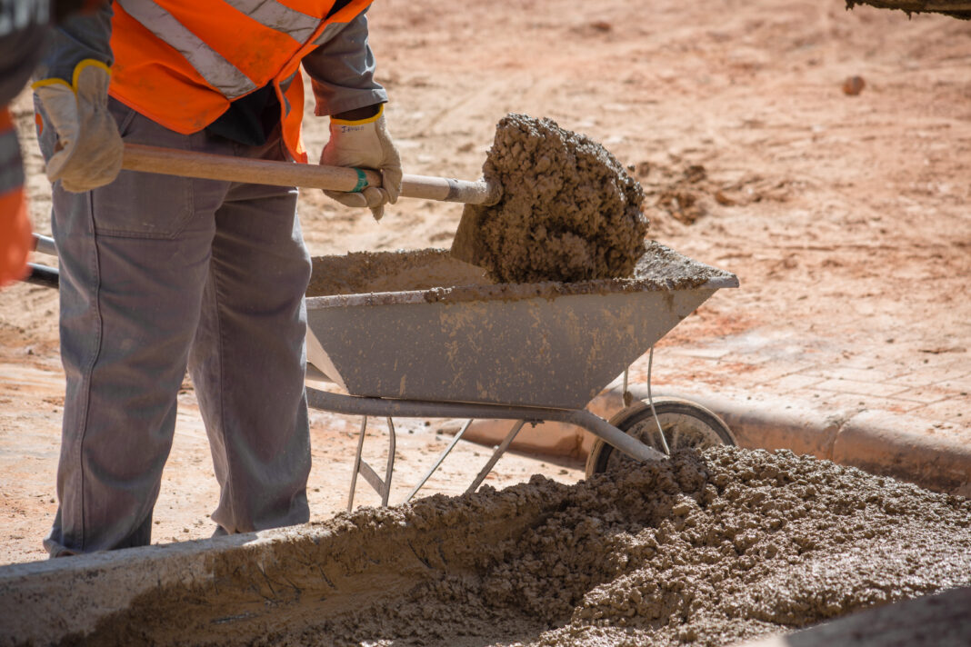 510 vagas disponíveis para trabalhar na construção civil, em Mariana e região (MG) 510 vagas disponíveis para trabalhar na construção civil, em Mariana e região (MG)