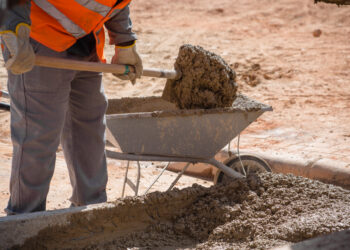 510 vagas disponíveis para trabalhar na construção civil, em Mariana e região (MG)