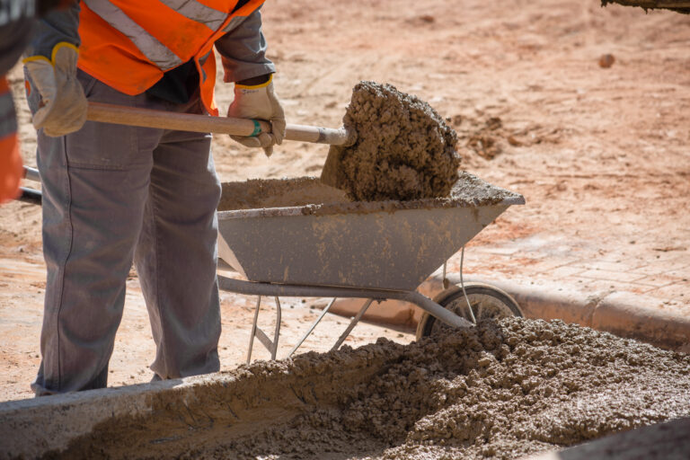 510 vagas disponíveis para trabalhar na construção civil, em Mariana e região (MG)