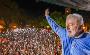 Confira os shows que farão parte da programação da posse de Lula, o Festival do Futuro Confira os shows que farão parte da programação da posse de Lula, o Festival do Futuro