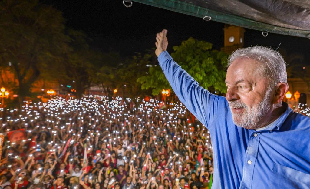 Confira os shows que farão parte da programação da posse de Lula, o Festival do Futuro