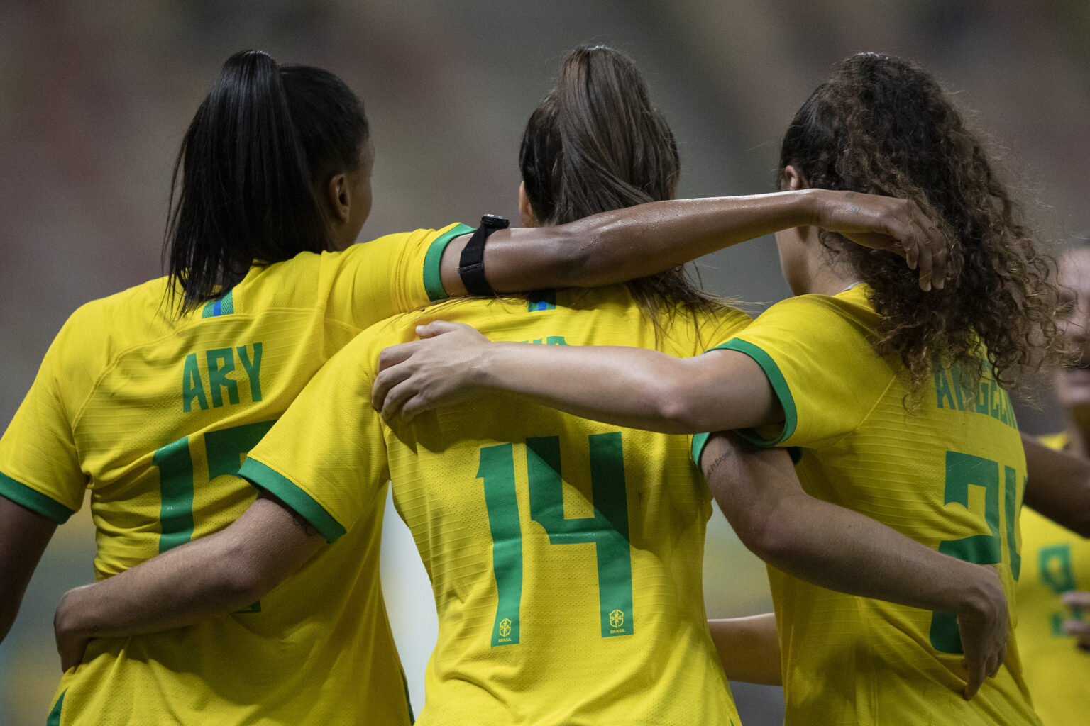 Copa do Mundo não acabou: em 2023 inicia a modalidade feminina