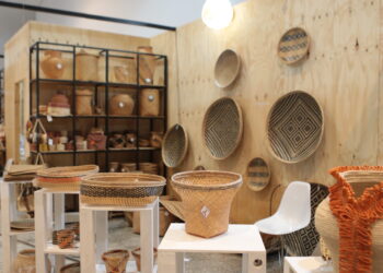 33ª Feira Nacional de Artesanato promete mais um ano de sucesso no Expominas e expande para o mundo virtual