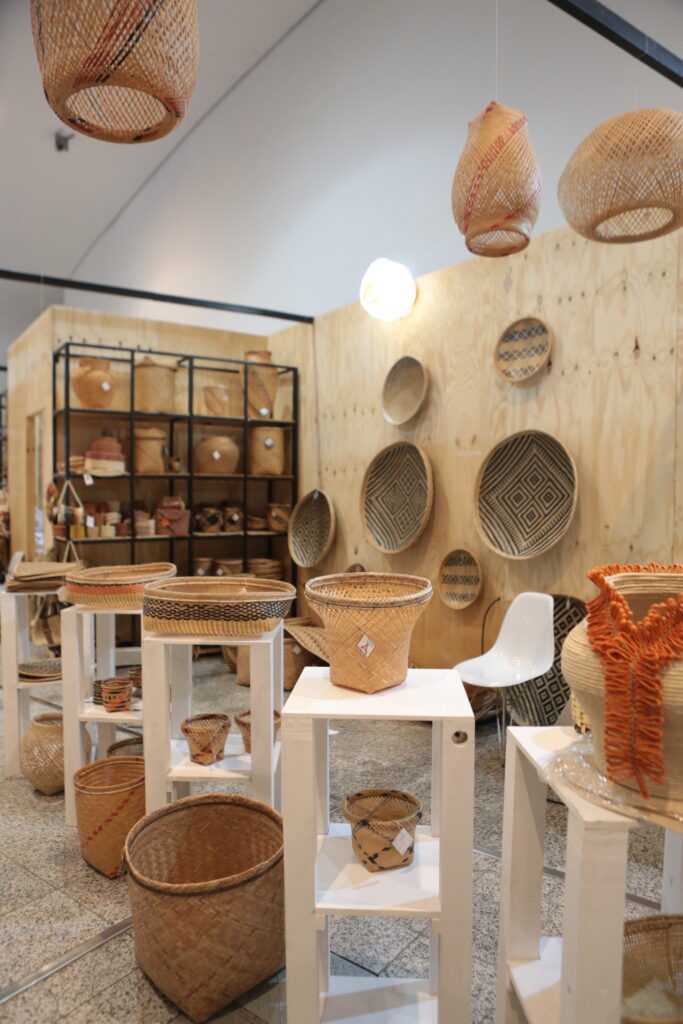 33ª Feira Nacional de Artesanato promete mais um ano de sucesso no Expominas e expande para o mundo virtual 33ª Feira Nacional de Artesanato promete mais um ano de sucesso no Expominas e expande para o mundo virtual