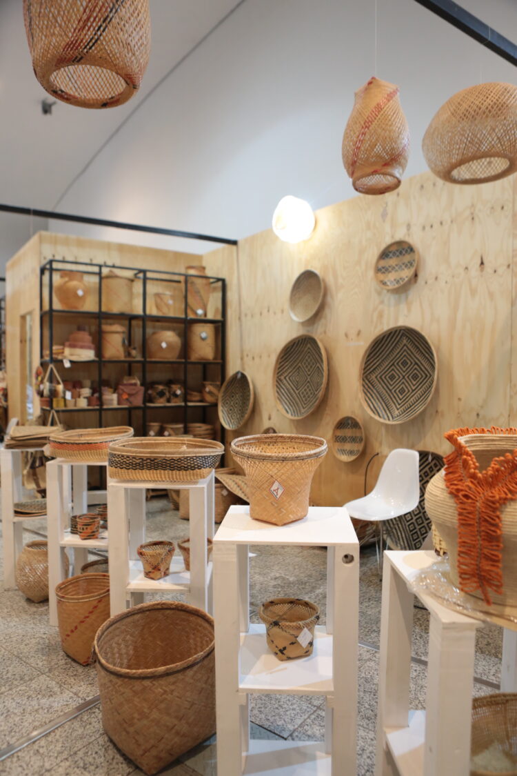 33ª Feira Nacional de Artesanato promete mais um ano de sucesso no Expominas e expande para o mundo virtual