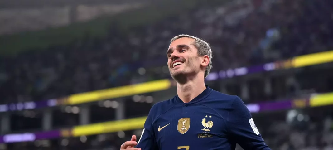 Veja os jogadores que mais deram passes para gol na Copa do Mundo do Qatar Veja os jogadores que mais deram passes para gol na Copa do Mundo do Qatar