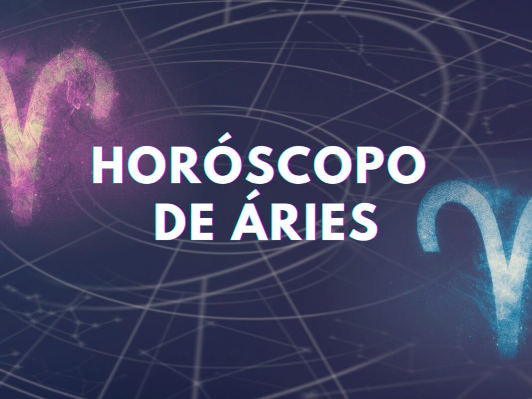 Horóscopo do dia: confira as previsões de Áries para esta terça (20/12) Horóscopo do dia: confira as previsões de Áries para esta terça (20/12)