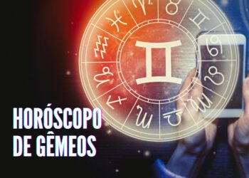 Horóscopo do dia: confira as previsões de Gêmeos para esta terça-feira (20/12)