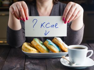 Você está atento a tudo o que come? Calorias vazias e ocultas: você está atento a tudo que come?