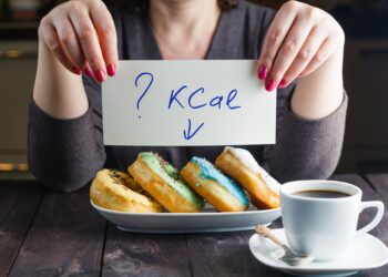 Calorias vazias e ocultas: você está atento a tudo que come?