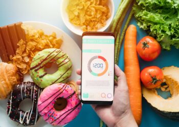 Nem tudo se resume a calorias