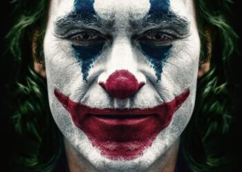 Joaquin Phoenix em foto de divulgação de "Coringa". Crédito: Warner Bros Joaquin Phoenix em foto de divulgação de "Coringa"