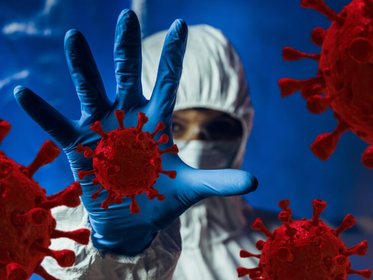 China alivia alguns restrições da Covid-19 em meio a protestos