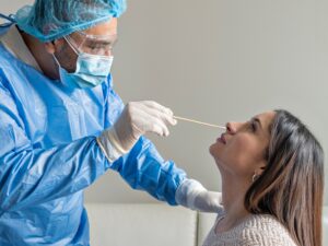 Ouro Preto tem aumento de 56% ao registrar 320 casos de Covid-19 em uma semana Ouro Preto tem aumento de 56% ao registrar 320 casos de Covid-19 em uma semana