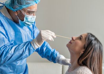 Ouro Preto tem aumento de 56% ao registrar 320 casos de Covid-19 em uma semana